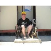 Mike Gibb's photo