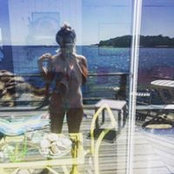 Brie Mangano's photo