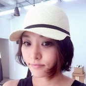 Tomoko Kusaka's photo