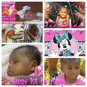 Abena Howards foto