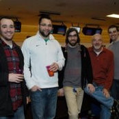 Matt Carroll's photo