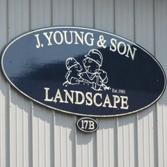 J. Young & Son Landscape