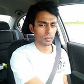 MN Kishan's photo