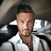 Ian Stansfield's photo