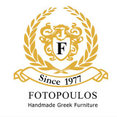 Fotopoulos Handmade Greek Furniture Since 1977's profile photo