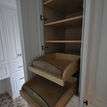 Wardrobe - Her's