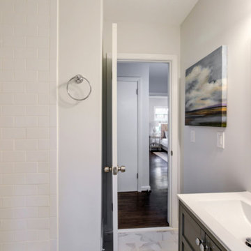 Second Bathroom