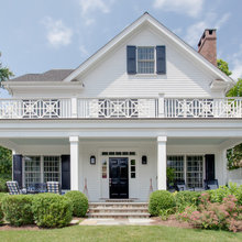 12 Surrey Porch