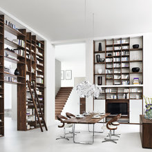Wall Unit