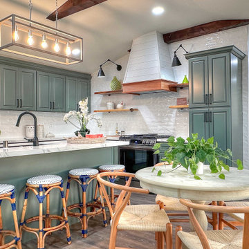 Boho in Ojai! Oh my!