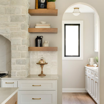 Modern European Charm