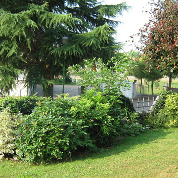 Giardinaggio