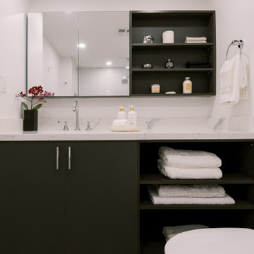 Walmer Road - Principal Bathroom
