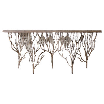 Ambella Home Collection Forest Console Table