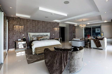 Luxury Interiors