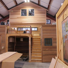 Barn Inspirations