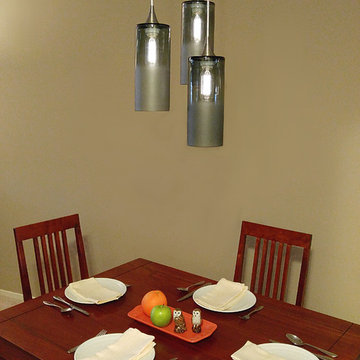 Over the Table Lighting