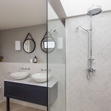 158b Master Bathroom