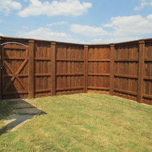 Fence