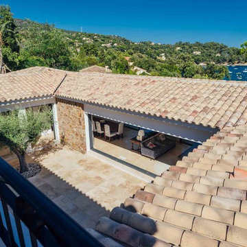 VILLA C² - Le Rayol