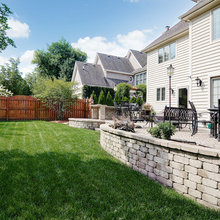 Patio Ideas