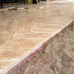Pavers 011b - Wall And Floor Tile