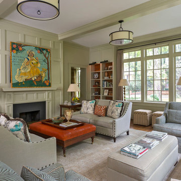 Advanced Renovation Projects