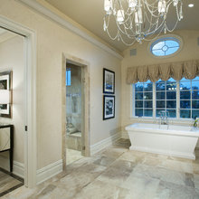 bath
