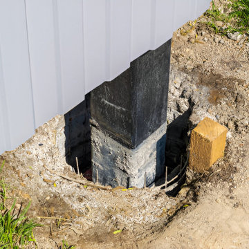 Metal Fence Repair & Installation