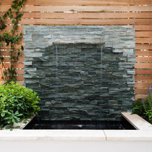 Outdoor fountain