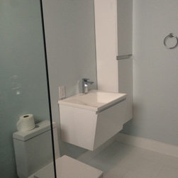 Leon Residence - Products