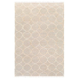 Beach Style Area Rugs by FlairD