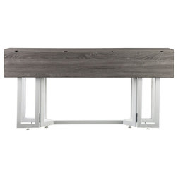 Contemporary Dining Tables by SEI