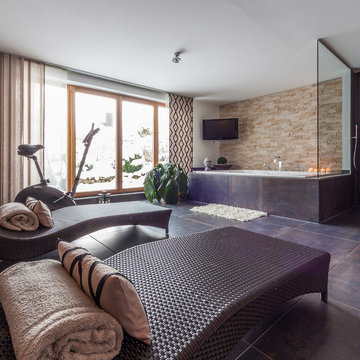 Wellness-Traum