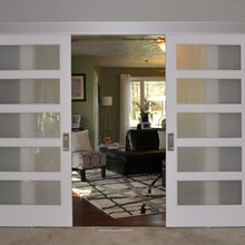 doors