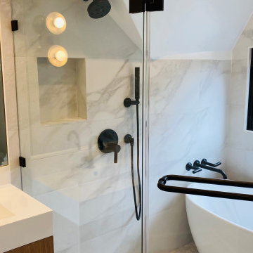 South Pasadena Renovation