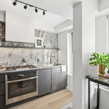 UWS Apartment Renovation