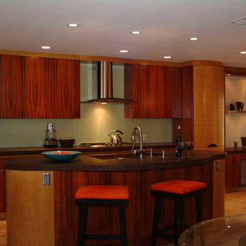 La Jolla Beach Condo