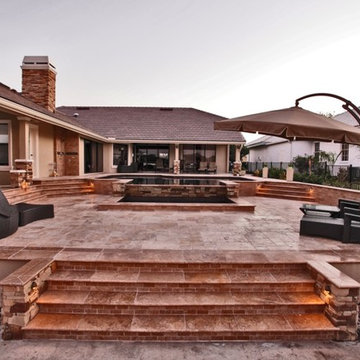 Barsoum Residence