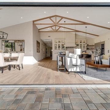 Campbell Spec Home