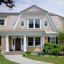 Karen's exterior