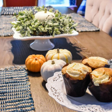 Room Refresh and Fall Decor