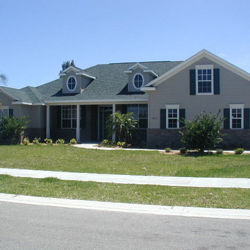 Trade Wind Builder's Projects