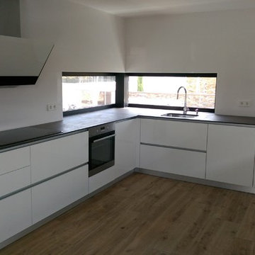 Vivienda JD&L