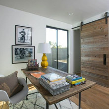 Sliding door