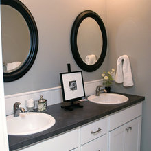 Kids Bathroom