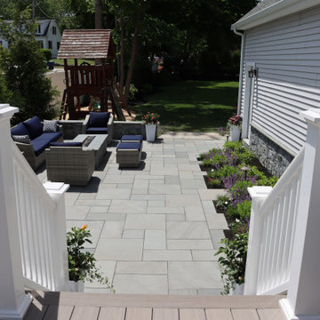 0359: Complete Backyard Transformation