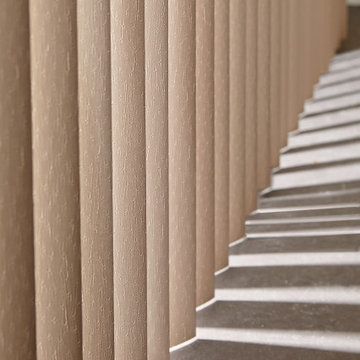 Vertical Blinds