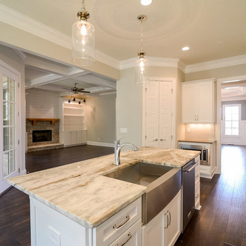 The Reserve at Temple Hills II- Franklin, TN
