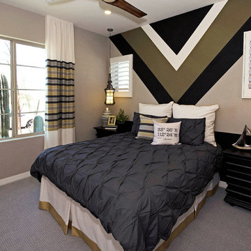 Inspire @ Estrella | Goodyear, AZ | 4591 - Compel Plan